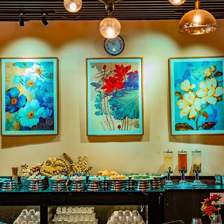 Paralia Hotel Nha Trang Exterior photo