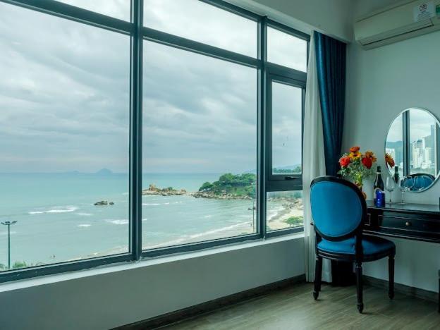 Paralia Hotel Nha Trang Exterior photo