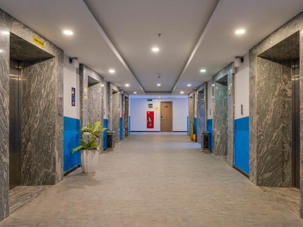 Paralia Hotel Nha Trang Exterior photo