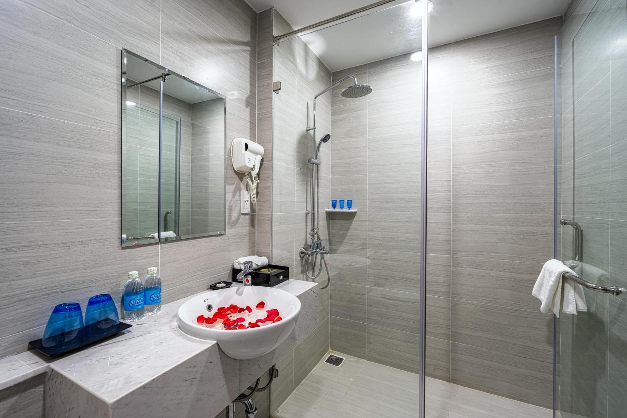 Paralia Hotel Nha Trang Room photo